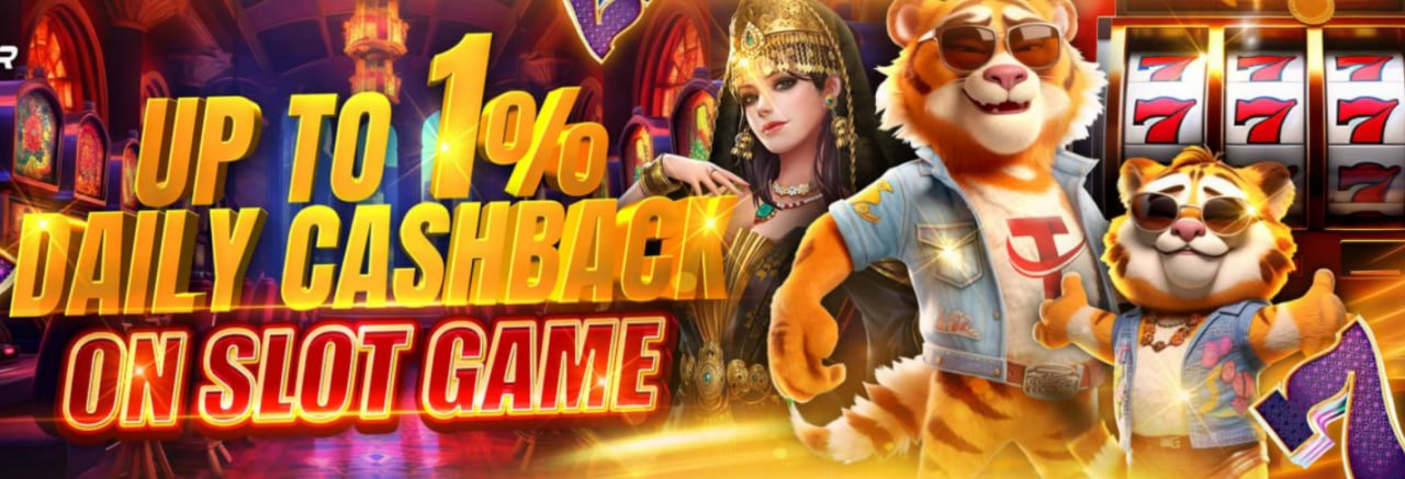 lucky tiger VIP Myanmar ကစားသမားများ Exclusive Crown Reward Bonus ရနေသောပုံ